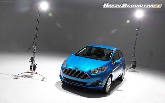Ford Fiesta 2014 Widescreen Picture #60 Ford Fiesta 2014 Widescreen Picture #60
