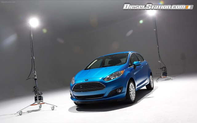 Ford Fiesta 2014 Widescreen Picture #45 Ford Fiesta 2014 Widescreen Picture #45