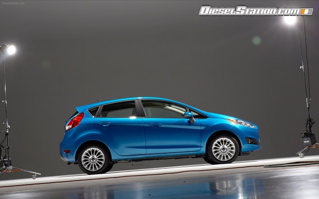 Ford Fiesta 2014 Widescreen Picture #66 Ford Fiesta 2014 Widescreen Picture #66