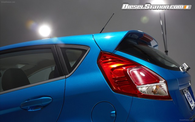 Ford Fiesta 2014 Widescreen Picture #61 Ford Fiesta 2014 Widescreen Picture #61