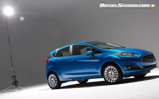 Ford Fiesta 2014 Widescreen Picture #15 Ford Fiesta 2014 Widescreen Picture #15