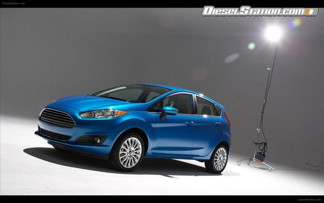 Ford Fiesta 2014 Widescreen Picture #52 Ford Fiesta 2014 Widescreen Picture #52