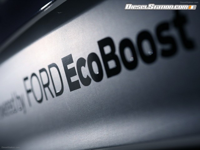 Ford Fiesta RS WRC 2011 Picture #6 Ford Fiesta RS WRC 2011 Picture #6