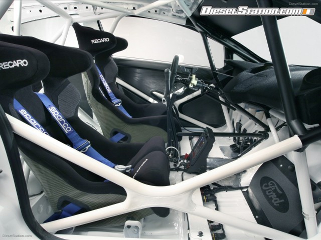 Ford Fiesta RS WRC 2011 Picture #19 Ford Fiesta RS WRC 2011 Picture #19