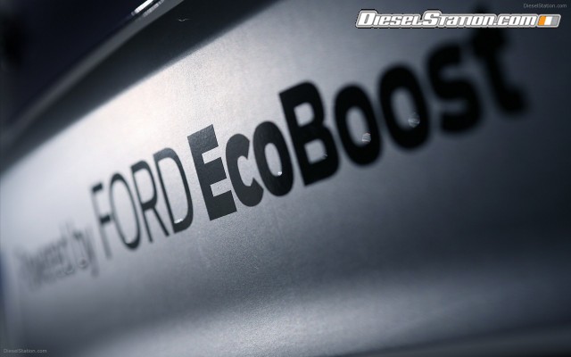 Ford Fiesta RS WRC 2011 Widescreen Picture #5 Ford Fiesta RS WRC 2011 Widescreen Picture #5