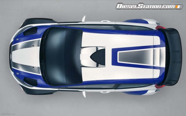 Ford Fiesta RS WRC 2011 Widescreen Picture #26 Ford Fiesta RS WRC 2011 Widescreen Picture #26