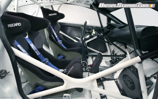 Ford Fiesta RS WRC 2011 Widescreen Picture #24 Ford Fiesta RS WRC 2011 Widescreen Picture #24