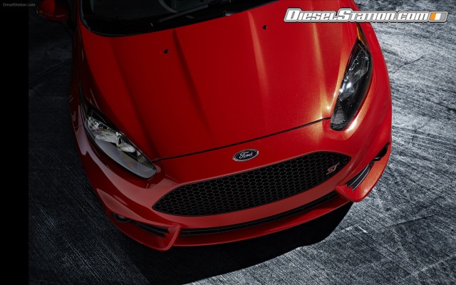 Ford Fiesta ST 2014 Widescreen Picture #41 Ford Fiesta ST 2014 Widescreen Picture #41