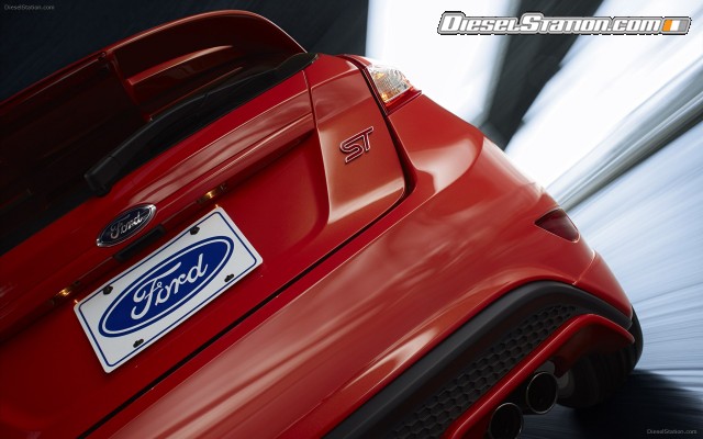 Ford Fiesta ST 2014 Widescreen Picture #90 Ford Fiesta ST 2014 Widescreen Picture #90