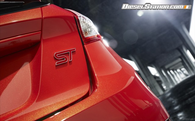 Ford Fiesta ST 2014 Widescreen Picture #10 Ford Fiesta ST 2014 Widescreen Picture #10