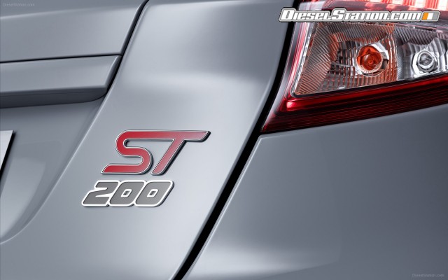 Ford Fiesta ST200 2017 Widescreen Picture #12 Ford Fiesta ST200 2017 Widescreen Picture #12