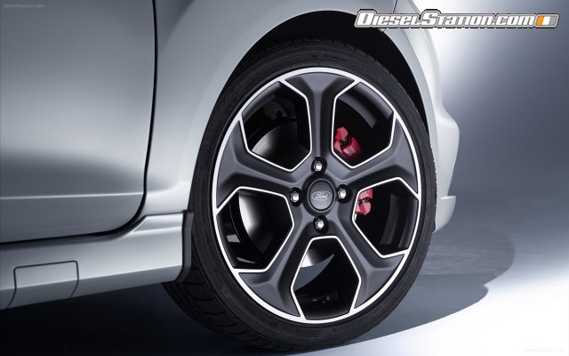 Ford Fiesta ST200 2017 Widescreen Picture #10 Ford Fiesta ST200 2017 Widescreen Picture #10