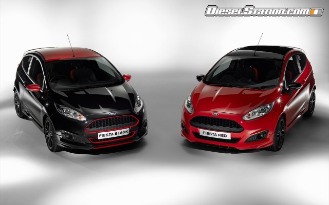 Ford Fiesta Zetec S 2015 Widescreen Picture #23 Ford Fiesta Zetec S 2015 Widescreen Picture #23