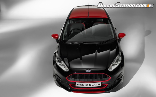 Ford Fiesta Zetec S 2015 Widescreen Picture #11 Ford Fiesta Zetec S 2015 Widescreen Picture #11