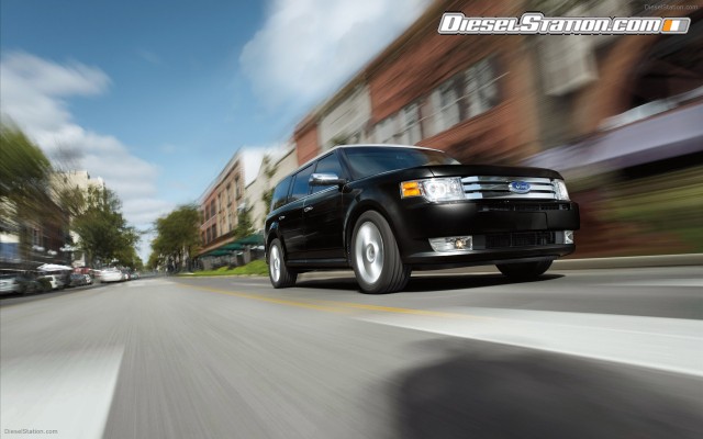 Ford Flex 2012 Widescreen Picture #12 Ford Flex 2012 Widescreen Picture #12