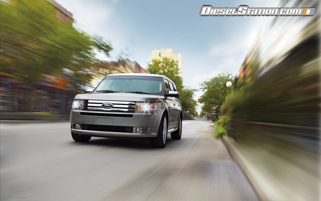 Ford Flex 2012 Widescreen Picture #17 Ford Flex 2012 Widescreen Picture #17