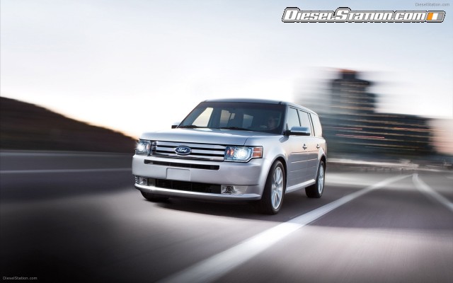 Ford Flex 2012 Widescreen Picture #8 Ford Flex 2012 Widescreen Picture #8
