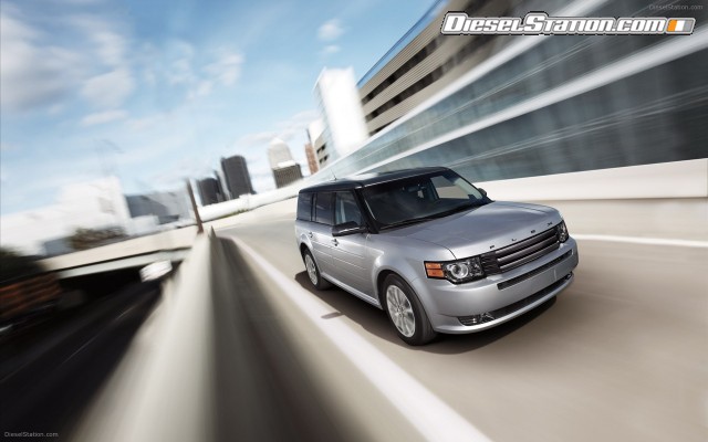 Ford Flex 2012 Widescreen Picture #0 Ford Flex 2012 Widescreen Picture #0