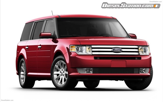 Ford Flex 2012 Widescreen Picture #11 Ford Flex 2012 Widescreen Picture #11
