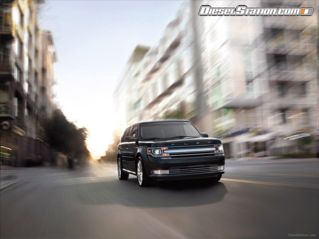 Ford Flex 2013 Picture #18 Ford Flex 2013 Picture #18
