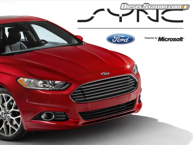 Ford Flex 2013 Picture #5 Ford Flex 2013 Picture #5