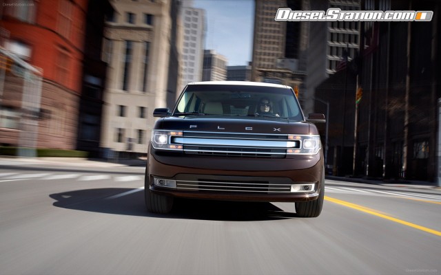 Ford Flex 2013 Widescreen Picture #14 Ford Flex 2013 Widescreen Picture #14
