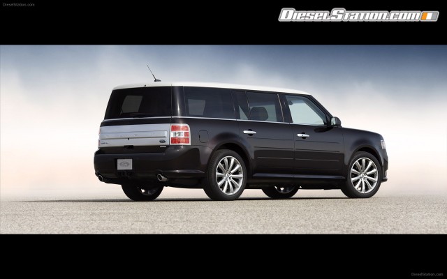 Ford Flex 2013 Widescreen Picture #11 Ford Flex 2013 Widescreen Picture #11