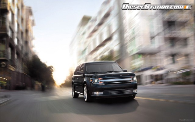 Ford Flex 2013 Widescreen Picture #7 Ford Flex 2013 Widescreen Picture #7