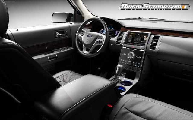 Ford Flex 2013 Widescreen Picture #19 Ford Flex 2013 Widescreen Picture #19