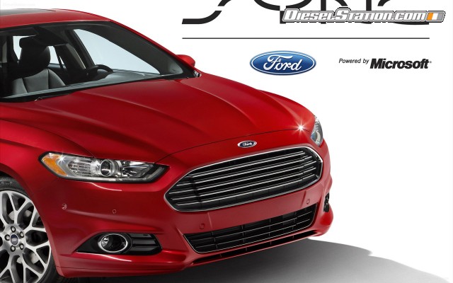 Ford Flex 2013 Widescreen Picture #13 Ford Flex 2013 Widescreen Picture #13