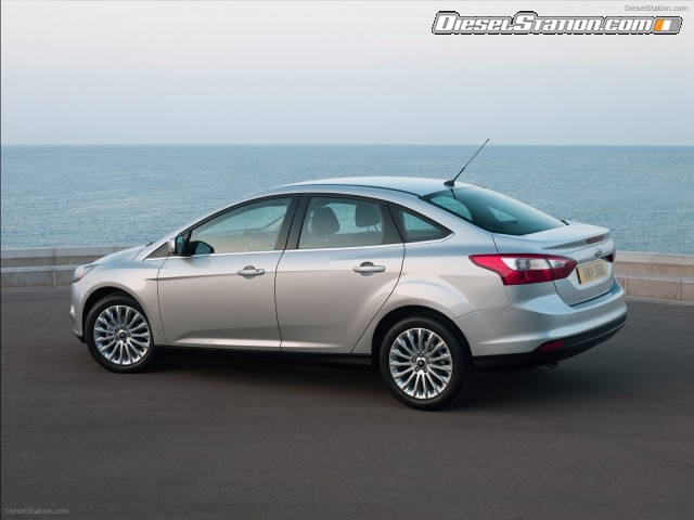 Ford Focus 2011 new pic Picture #29 Ford Focus 2011 new pic Picture #29