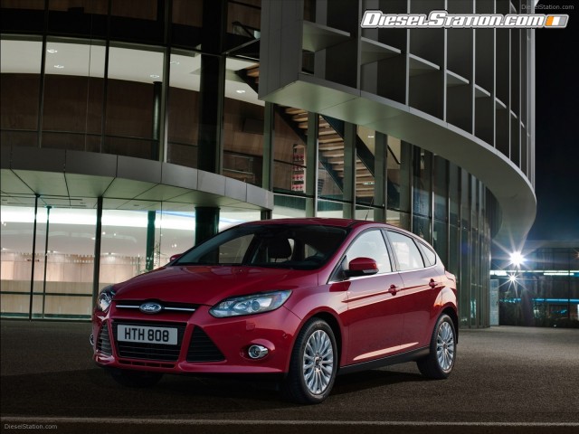 Ford Focus 2011 new pic Picture #28 Ford Focus 2011 new pic Picture #28