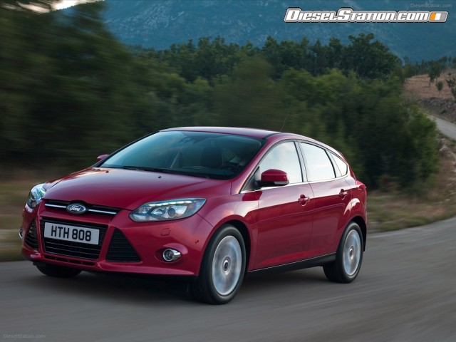 Ford Focus 2011 new pic Picture #35 Ford Focus 2011 new pic Picture #35
