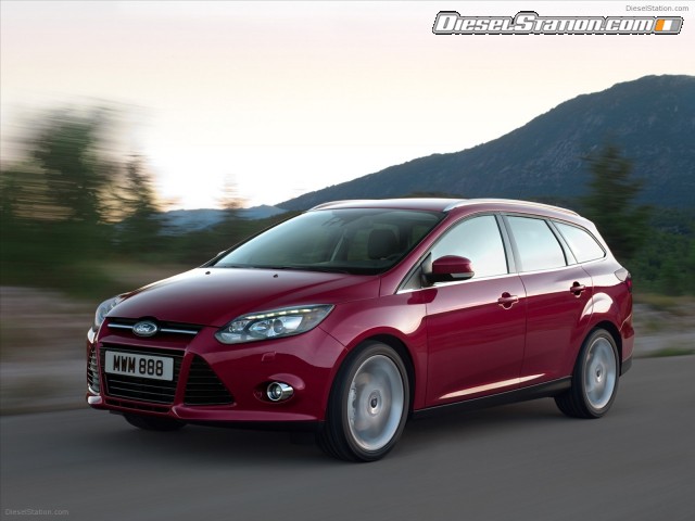 Ford Focus 2011 new pic Picture #0 Ford Focus 2011 new pic Picture #0