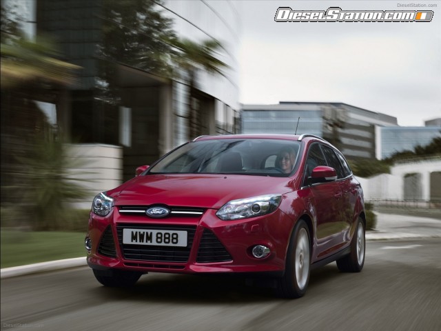 Ford Focus 2011 new pic Picture #20 Ford Focus 2011 new pic Picture #20