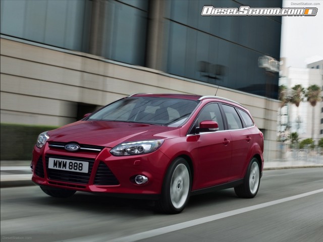 Ford Focus 2011 new pic Picture #11 Ford Focus 2011 new pic Picture #11