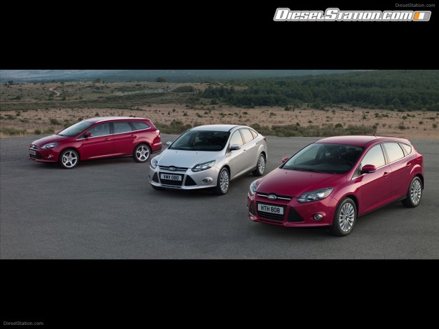 Ford Focus 2011 new pic Picture #30 Ford Focus 2011 new pic Picture #30