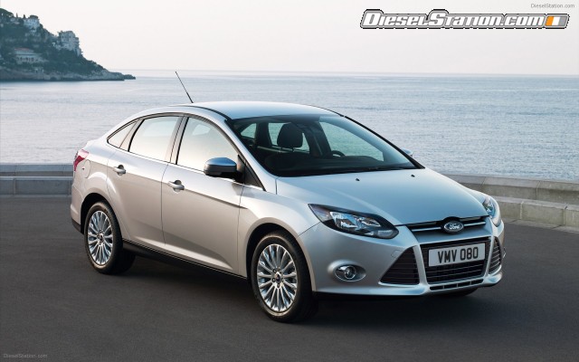 Ford Focus 2011 new pic Widescreen Picture #25 Ford Focus 2011 new pic Widescreen Picture #25