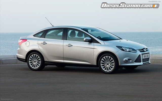 Ford Focus 2011 new pic Widescreen Picture #6 Ford Focus 2011 new pic Widescreen Picture #6