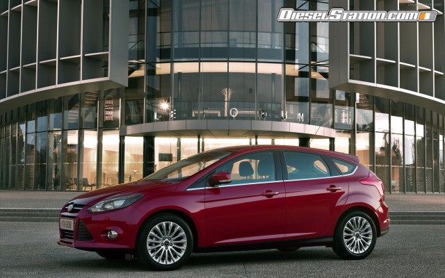 Ford Focus 2011 new pic Widescreen Picture #9 Ford Focus 2011 new pic Widescreen Picture #9