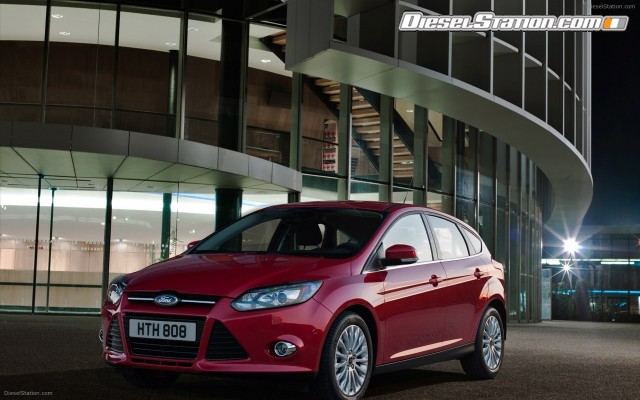 Ford Focus 2011 new pic Widescreen Picture #22 Ford Focus 2011 new pic Widescreen Picture #22