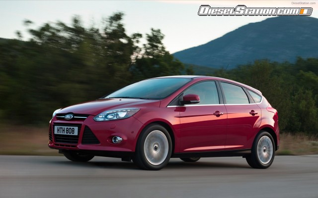 Ford Focus 2011 new pic Widescreen Picture #32 Ford Focus 2011 new pic Widescreen Picture #32