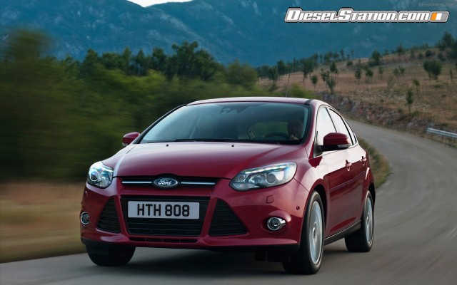Ford Focus 2011 new pic Widescreen Picture #8 Ford Focus 2011 new pic Widescreen Picture #8