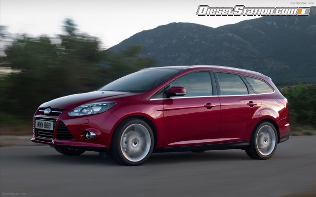 Ford Focus 2011 new pic Widescreen Picture #31 Ford Focus 2011 new pic Widescreen Picture #31