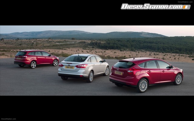 Ford Focus 2011 new pic Widescreen Picture #15 Ford Focus 2011 new pic Widescreen Picture #15