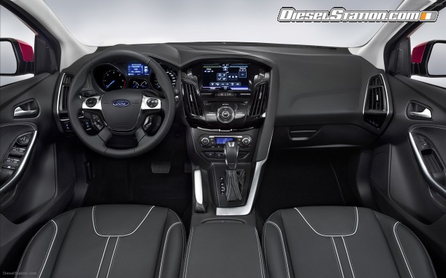 Ford Focus 2011 new pic Widescreen Picture #33 Ford Focus 2011 new pic Widescreen Picture #33