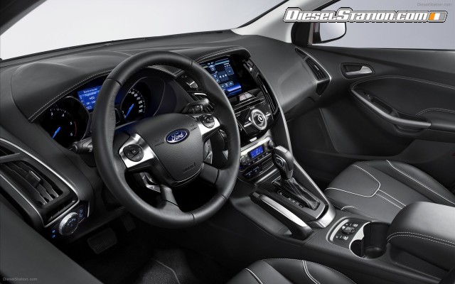 Ford Focus 2011 new pic Widescreen Picture #4 Ford Focus 2011 new pic Widescreen Picture #4