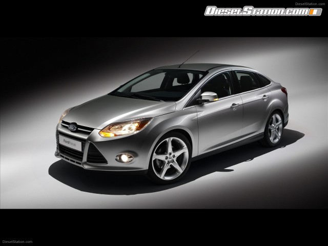 Ford Focus 2011 Picture #12 Ford Focus 2011 Picture #12