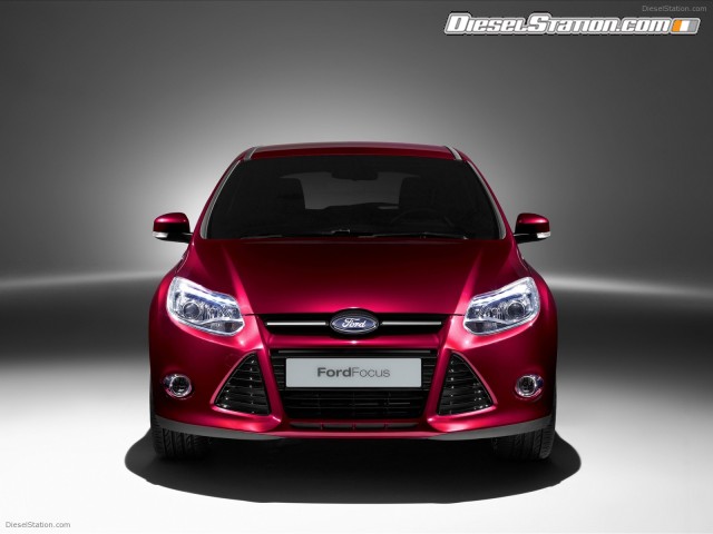 Ford Focus 2011 Picture #15 Ford Focus 2011 Picture #15