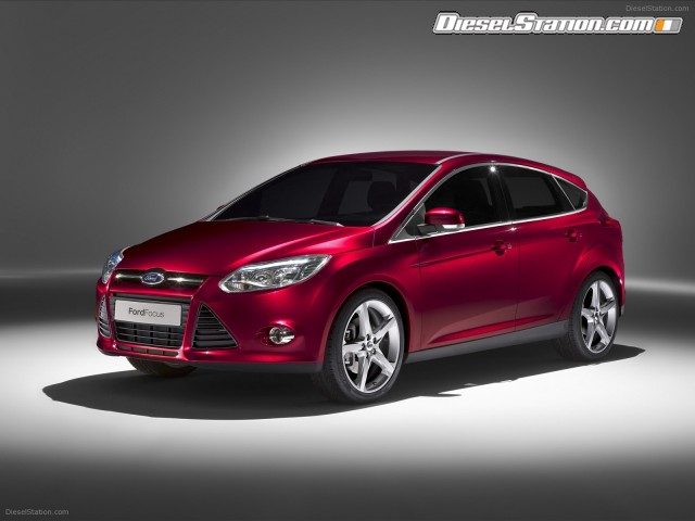 Ford Focus 2011 Picture #11 Ford Focus 2011 Picture #11